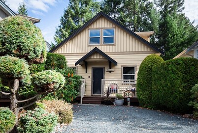 Sandpiper Cottage, Hot Tub & Pool Access