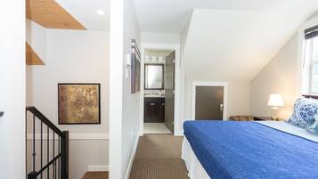 3 chambres, bureau, Wi-Fi, draps fournis