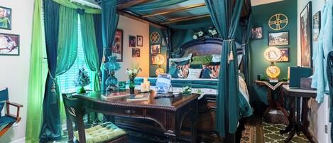 5 chambres, fer et planche Ă repasser, lit parapluie, Wi-Fi gratuit