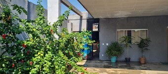 Resid.Jasmim. Simple and cozy house. Palmas TO. Pets allowed