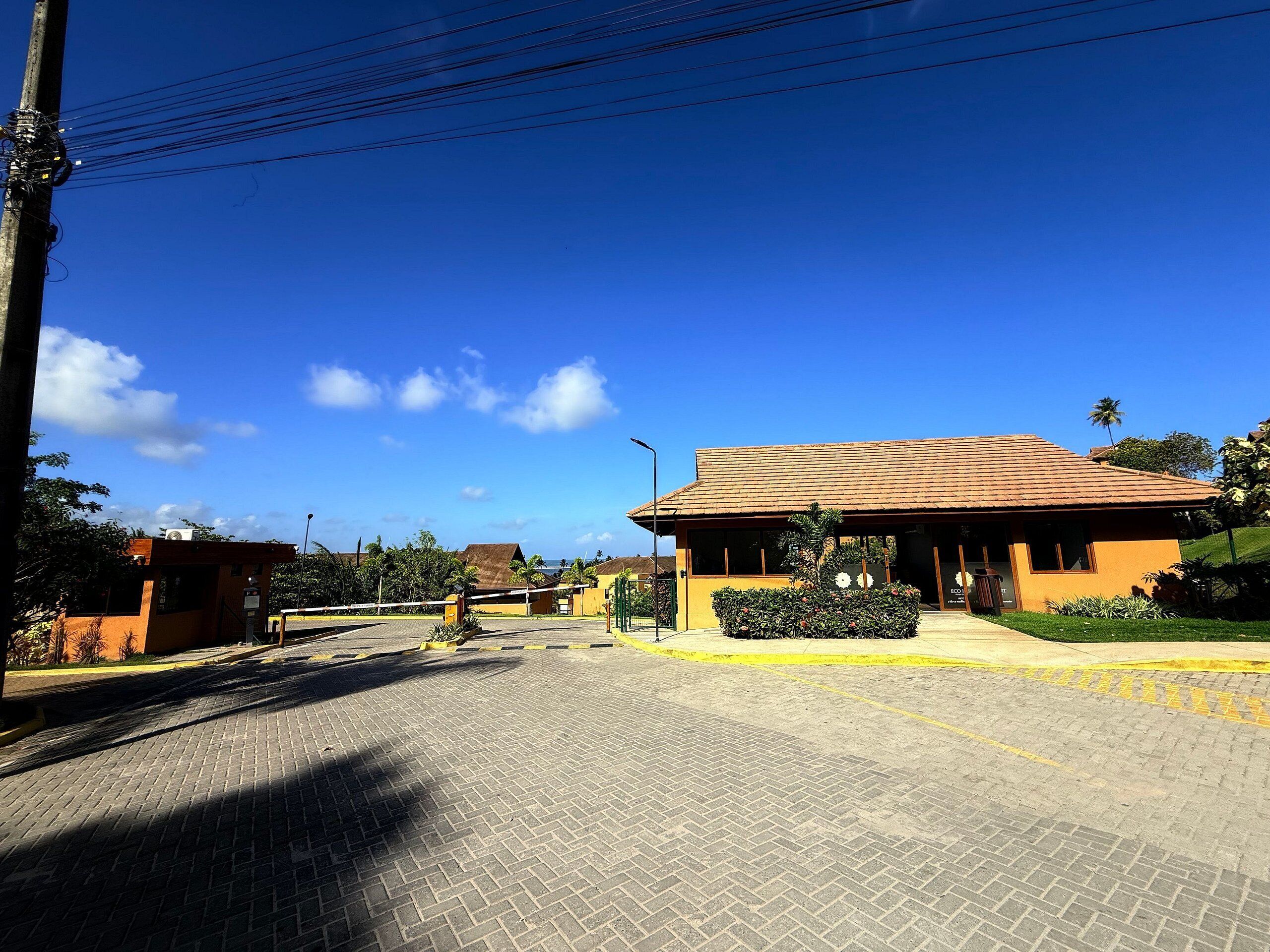 Apartment | Property grounds
