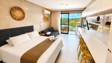 Apartment | Free WiFi