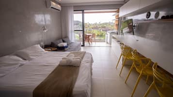 Apartemen Eksklusif | Wi-Fi gratis