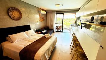 Apartamento | Wi-Fi de cortesia