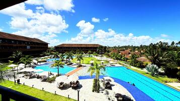 Apartment | Pool | Outdoor pool