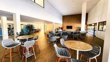 Apartamento | Opções para refeição