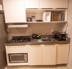 Exclusive Apartment | Private kitchen