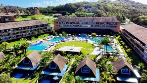 Appartement | Extérieur