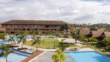 Exclusive Apartment | Pool