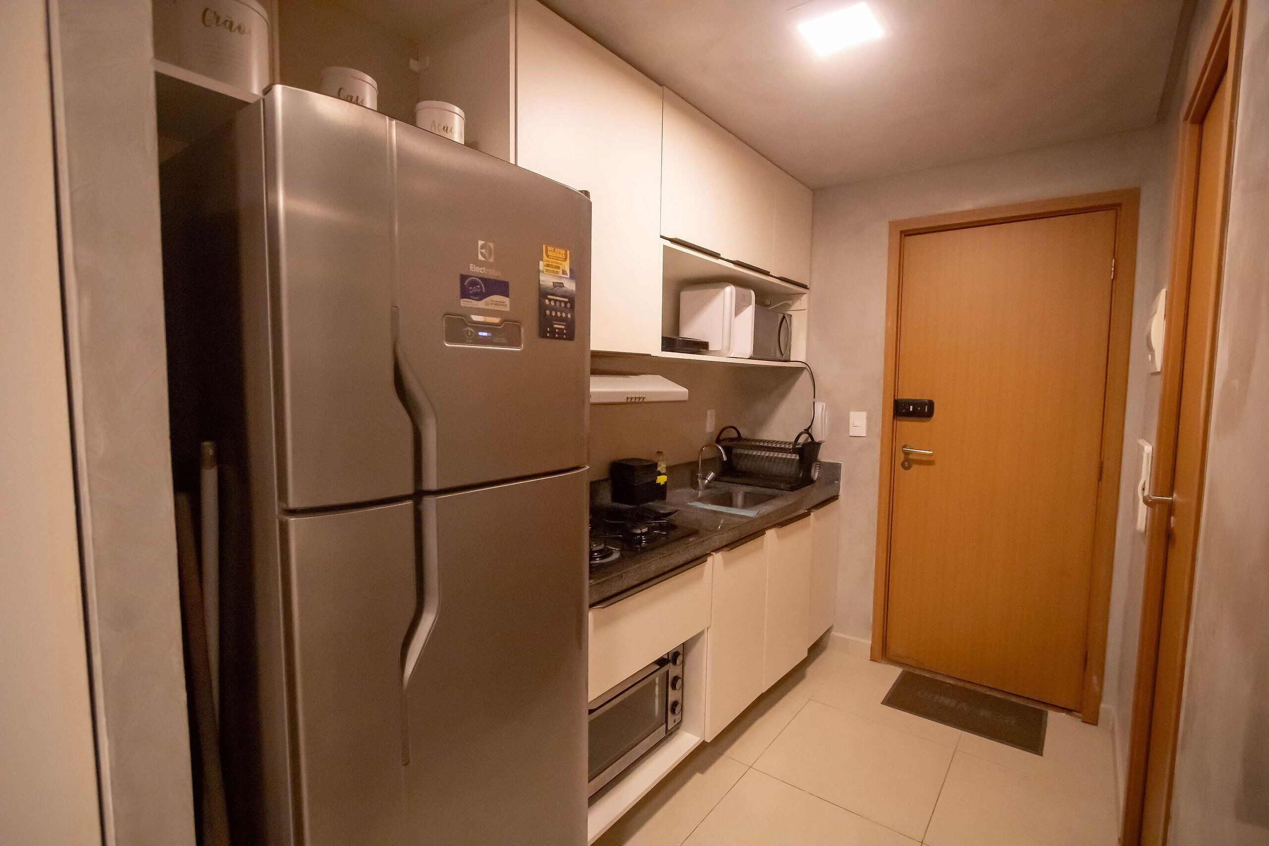 Exclusive Apartment | Private kitchen