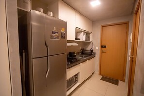 익스클루시브 아파트 | 전용 주방