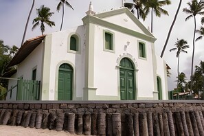 Apartment | Exterior