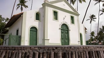 Apartemen Eksklusif | Eksterior