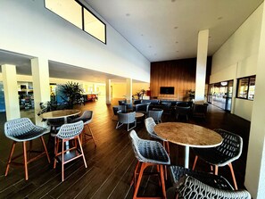อพาร์ทเมนท์ | ร้านอาหาร