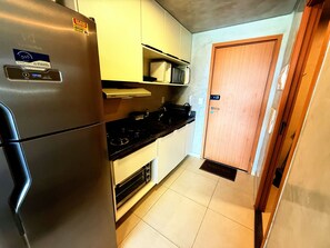 Apartment | Eigene Küche