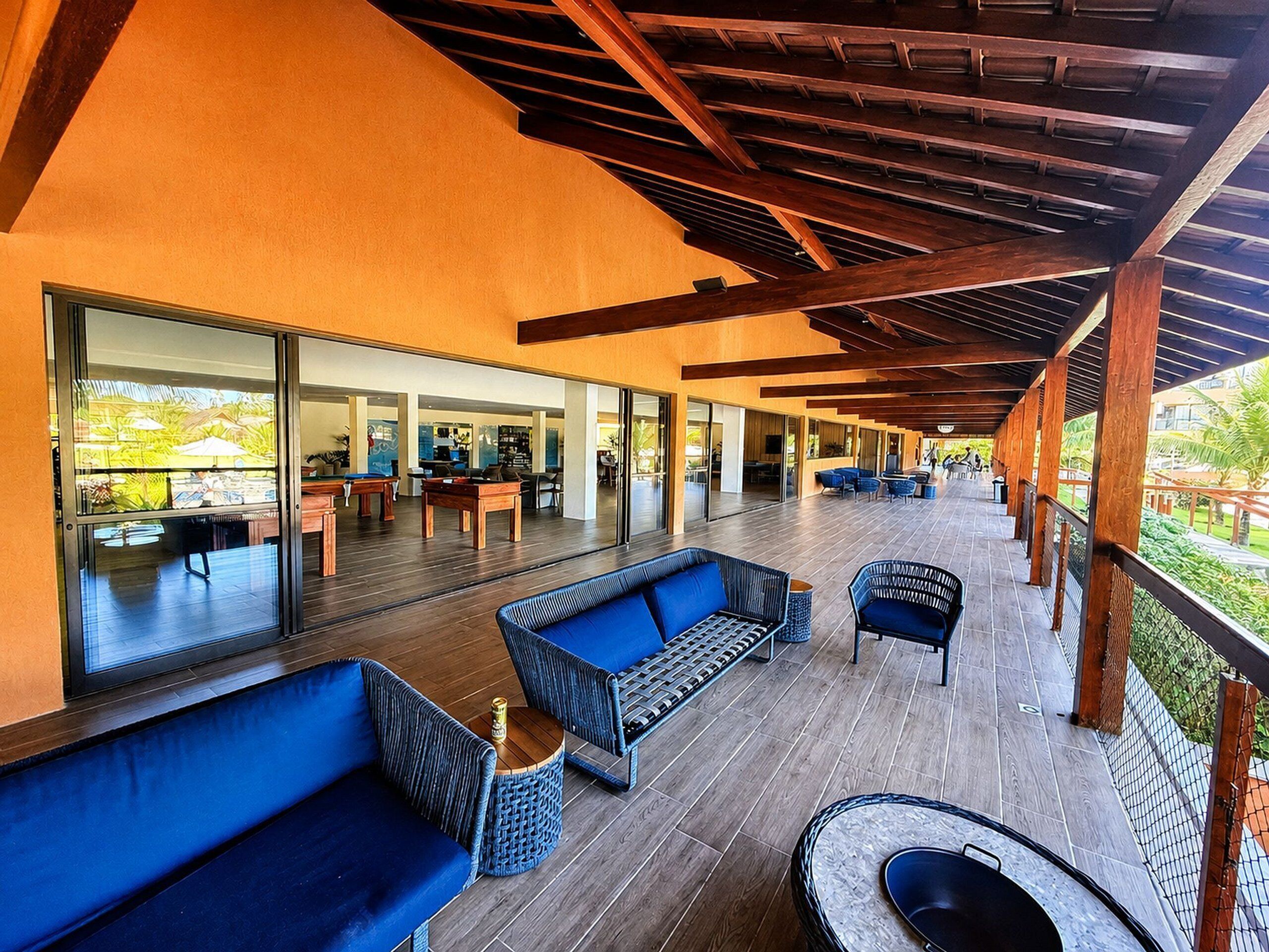 Apartment | Terrace/patio