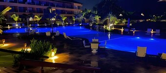 Hosts BR - Estúdio Eco Resort Carneiros