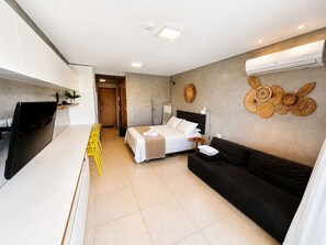 Apartemen | Wi-Fi gratis