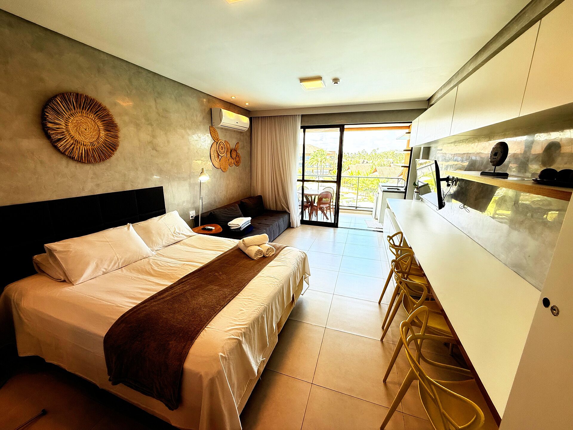 Apartment | Free WiFi