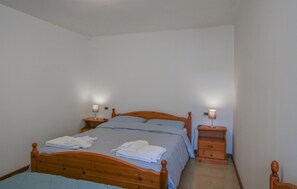 1 habitación, cuna de viaje y wifi gratis 