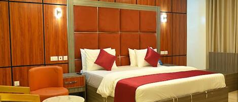 Appartement Classique