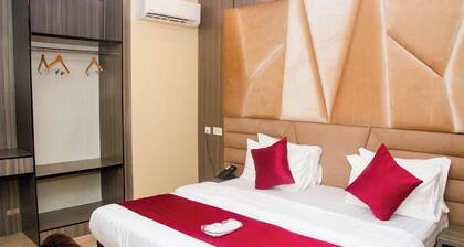 Santino Grand Luxury Hotel