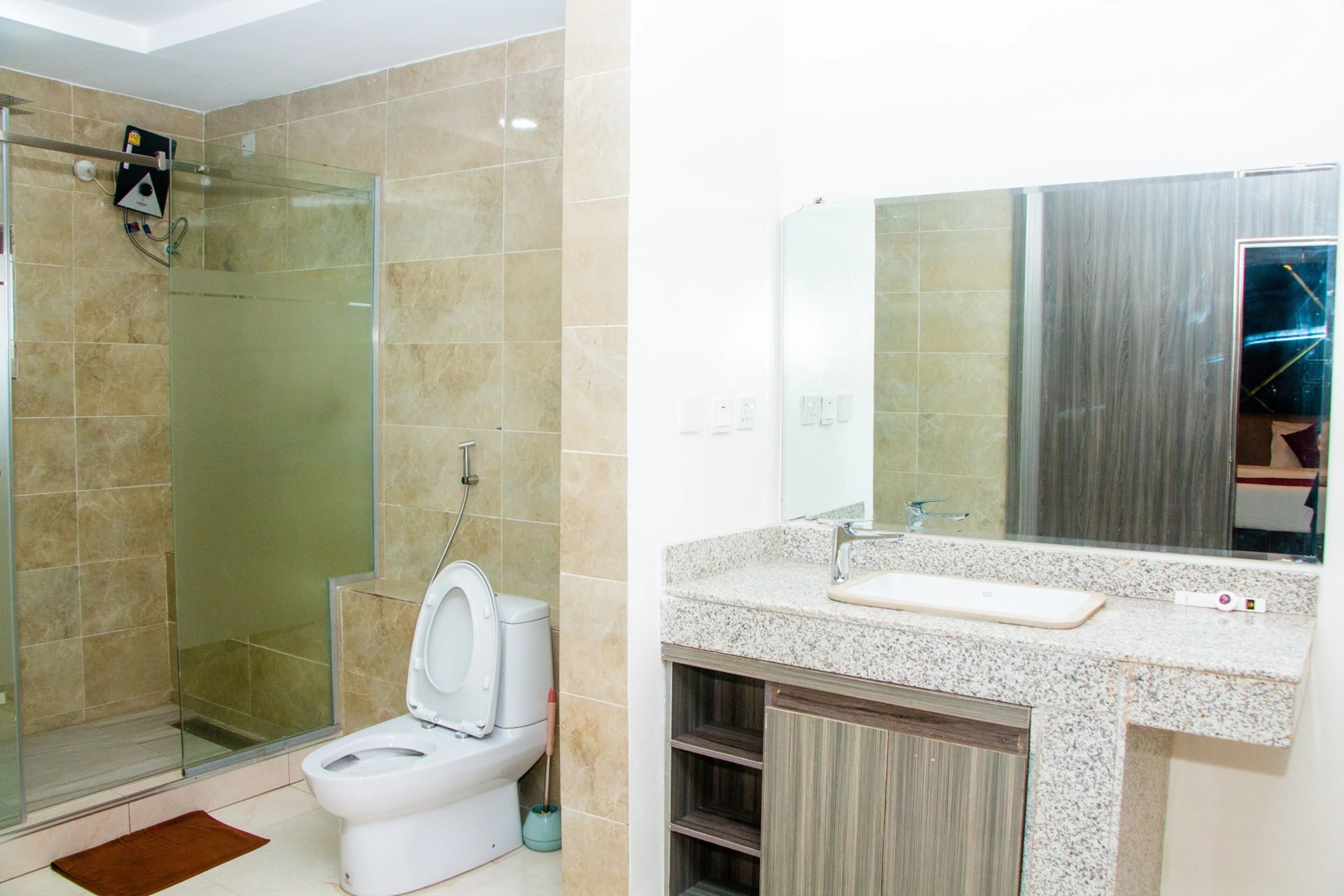 Baño