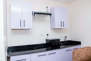 Classic Apartment | Private kitchen