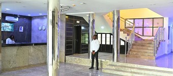 Santino Grand Luxury Hotel