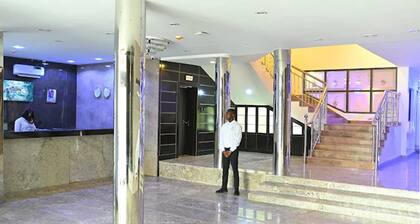 Santino Grand Luxury Hotel