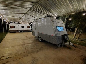Mobile Home, Lanai | Free WiFi