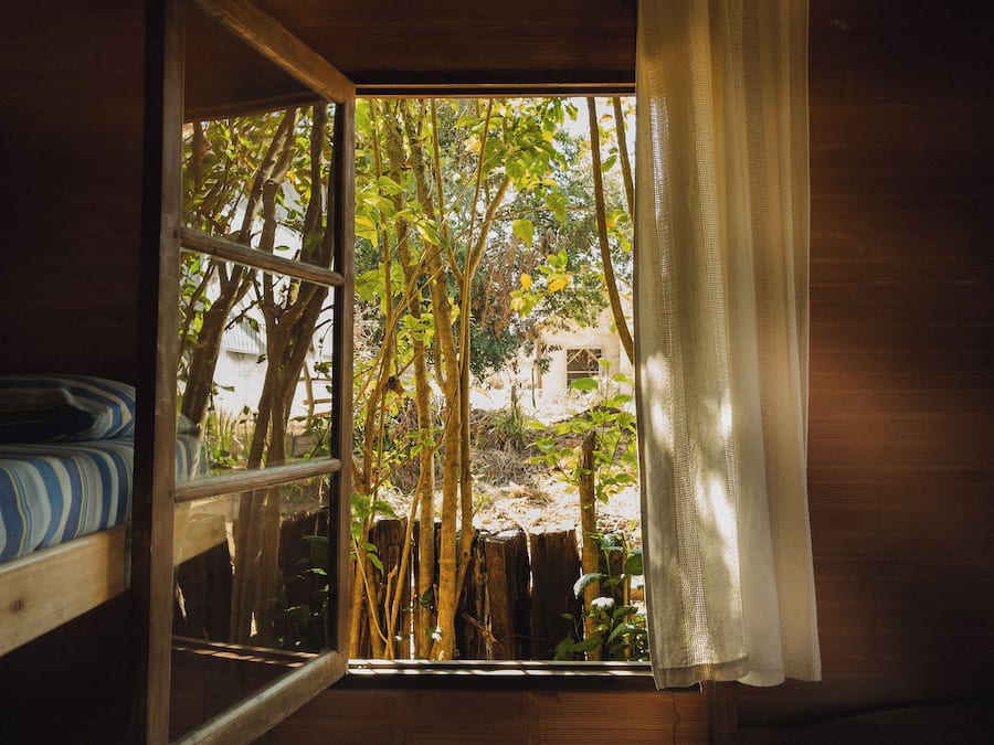 Classic-yhteismajoitus | Ilmainen Wi-Fi