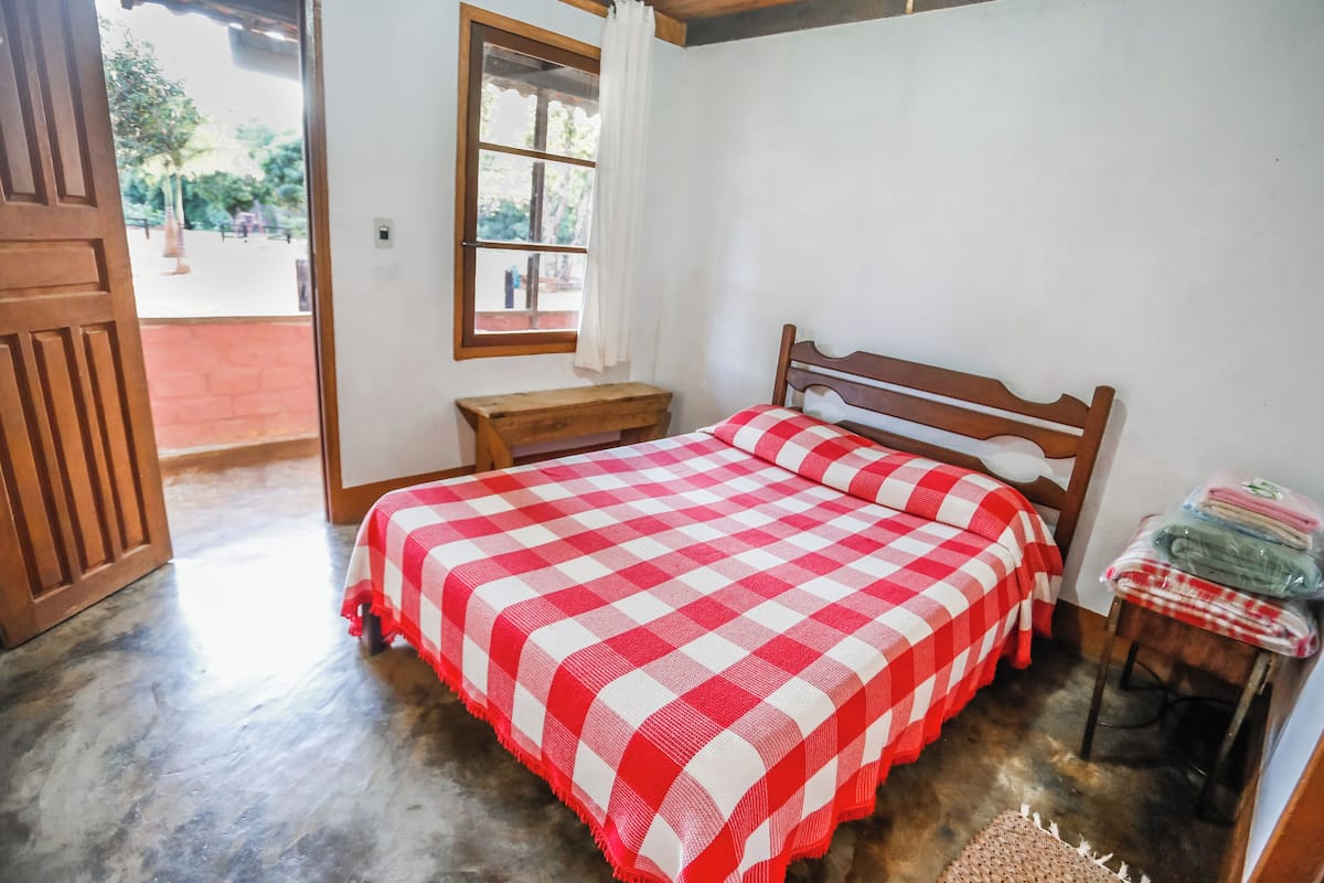 Classic Double Room, Lanai | Free WiFi