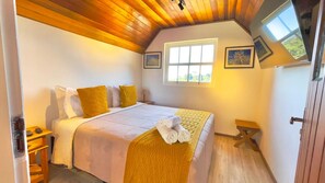 普通木屋 | 熨斗/熨衣板、免費無線上網