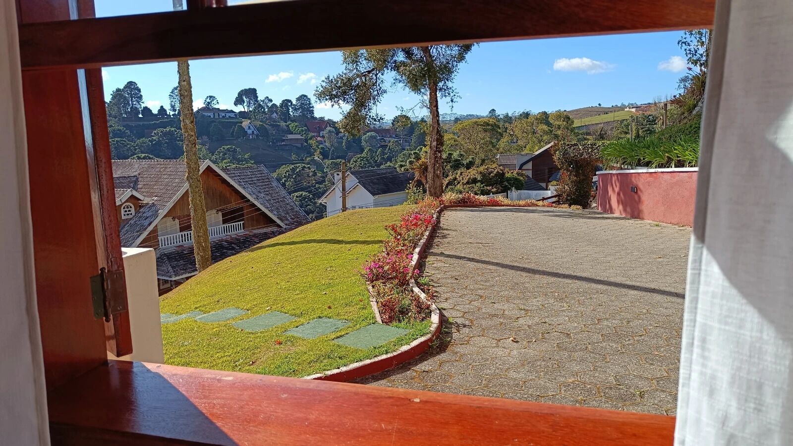 Alpehytte – classic | Strykejern/-brett og wi-fi (inkludert)