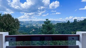 Mountain view - Hortelã Village (Campos do Jordão)