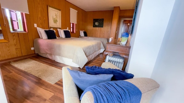 Premium Chalet | Iron/ironing board, free WiFi