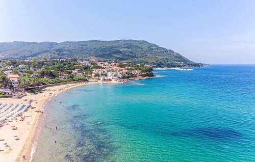 Beautiful apartment in Agropoli with WiFi