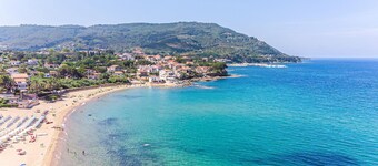 Prachtig appartement in Agropoli met WiFi