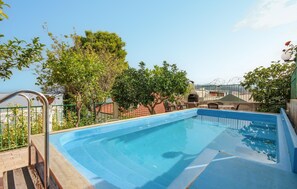 Pool - Beautiful apartment in Agropoli with WiFi (Agropoli)
