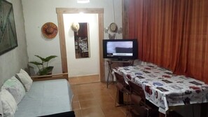 5 chambres, Wi-Fi, literie fournie