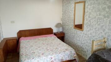 5 chambres, Wi-Fi, draps fournis
