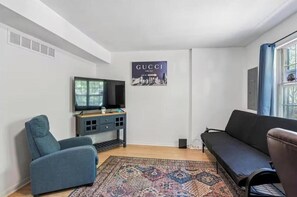 Coin séjour