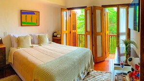 Chambre Deluxe