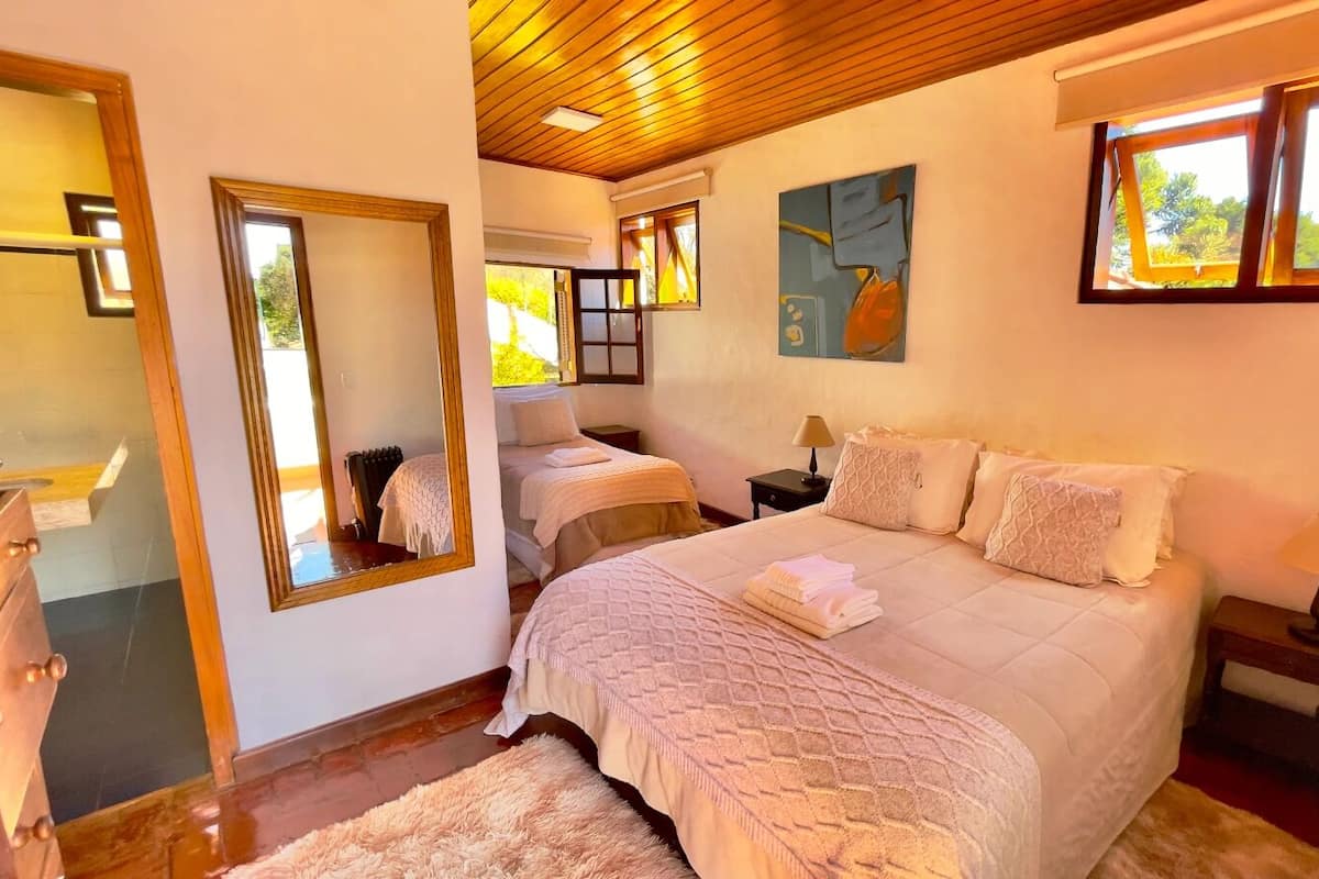 Triple Room | Free WiFi