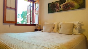 Zweibettzimmer | Schallisolierte Zimmer, kostenloses WLAN