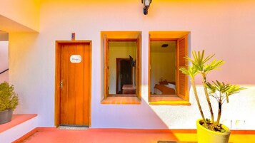 Chambre Triple | Chambres insonorisées, Wi-Fi gratuit