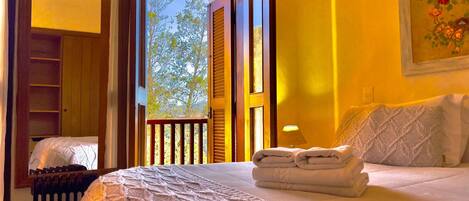 豪華客房 | 免費 Wi-Fi