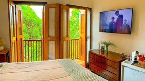 Chambre Deluxe