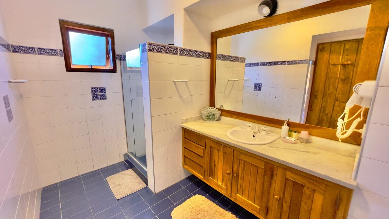 Phòng Deluxe | Phòng tắm